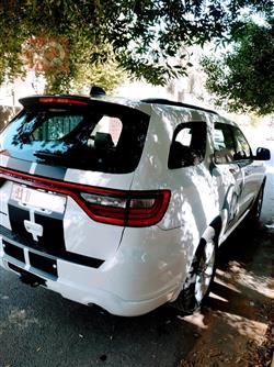 دۆج دۆرانگۆ